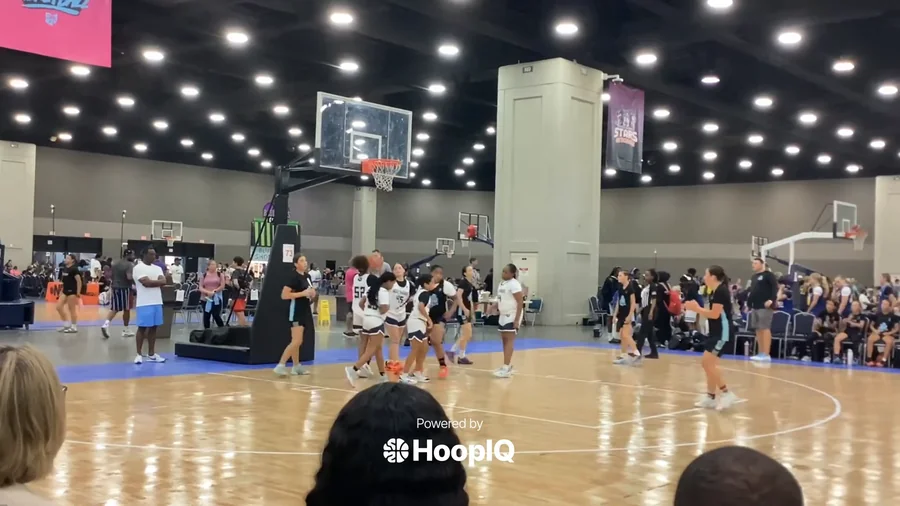 2-pt Shot