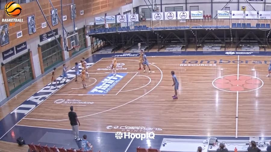 Off. Rebound
