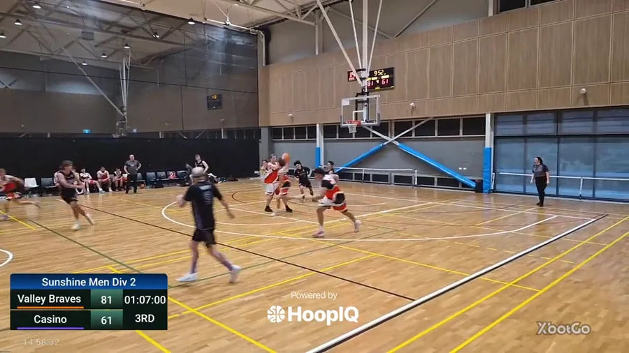 Def. Rebound