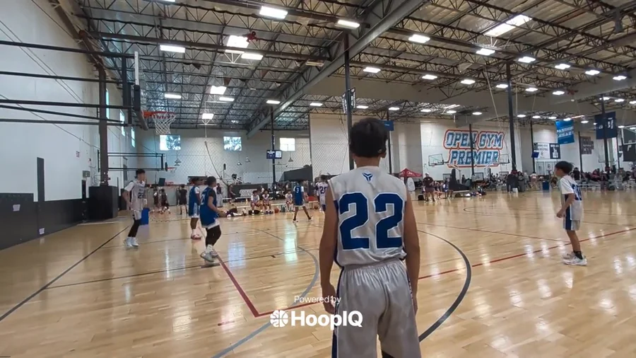 Assist