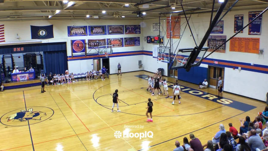 Off. Rebound