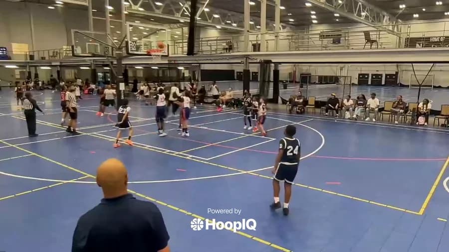 Def. Rebound
