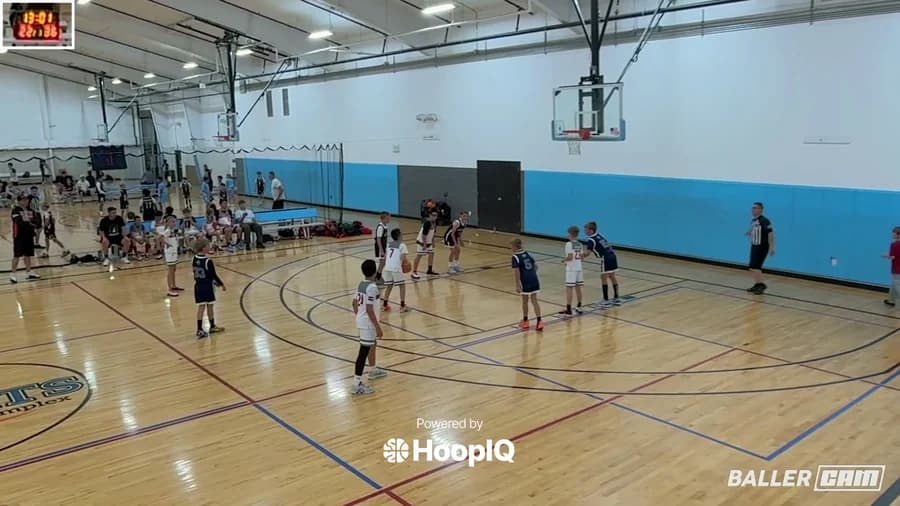 Free-throw