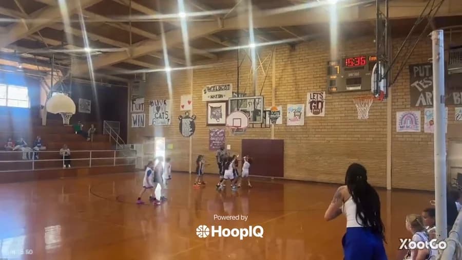 Off. Rebound