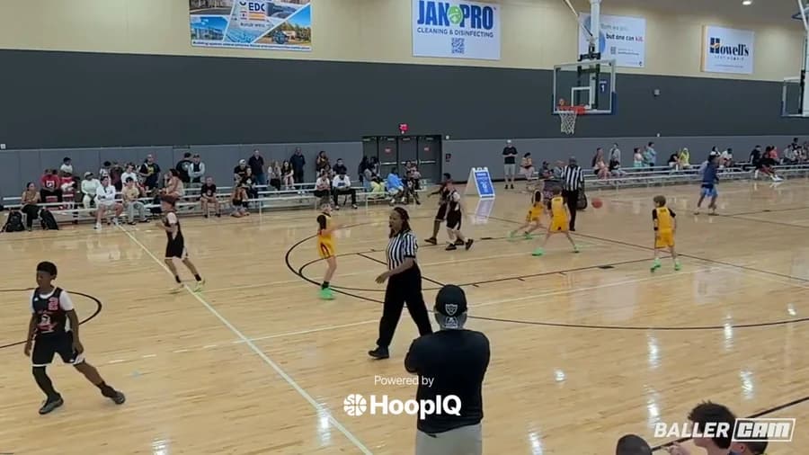 Free-throw
