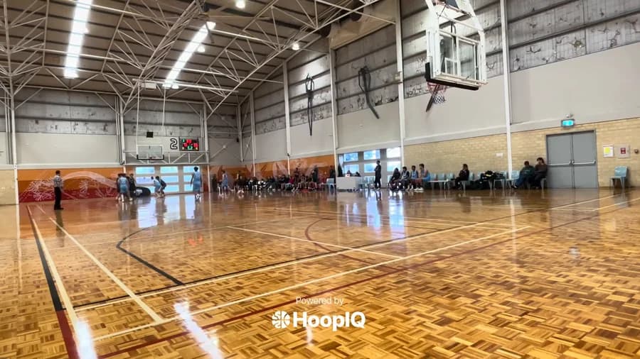 Off. Rebound