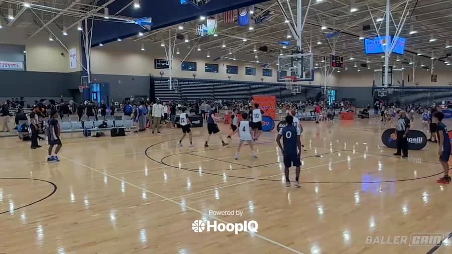 2-pt Shot