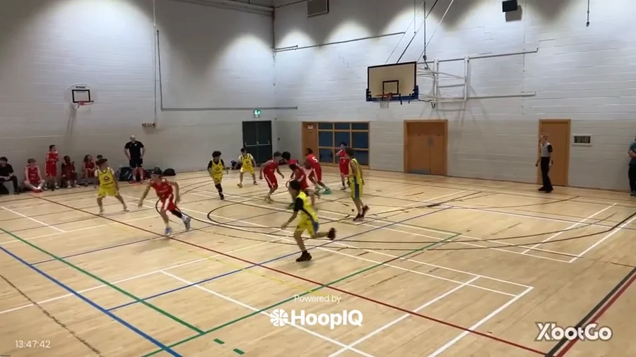 Assist