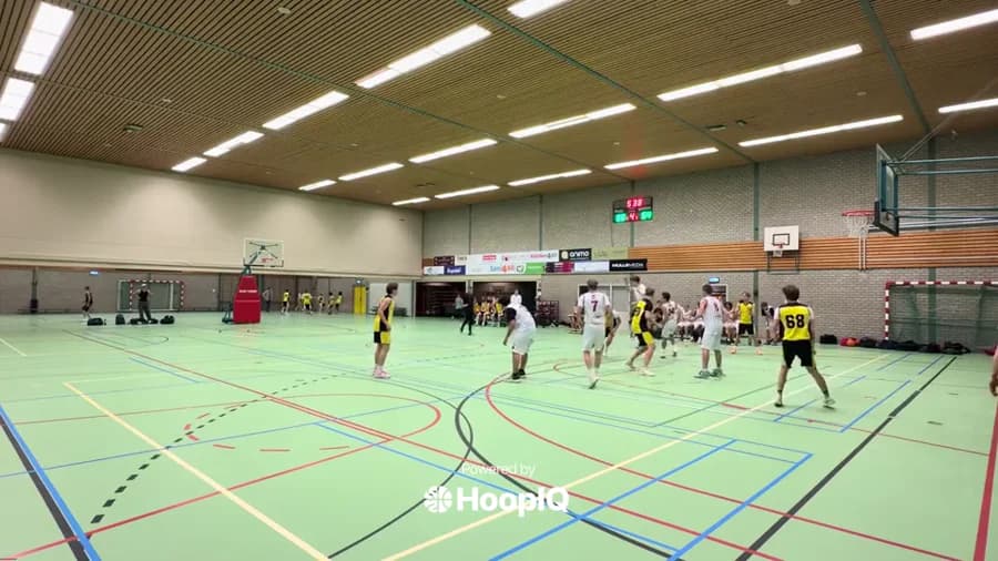 2-pt Shot