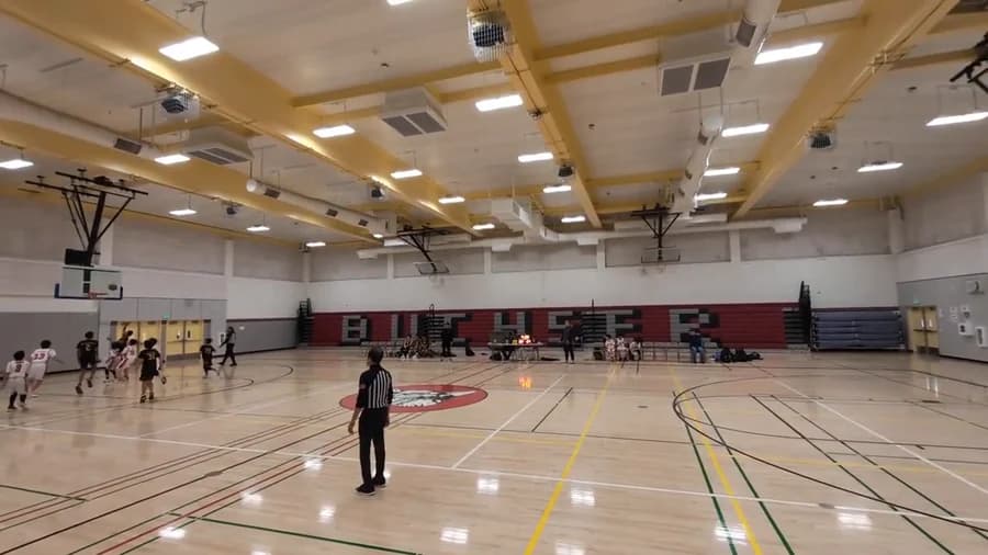 2-pt Shot