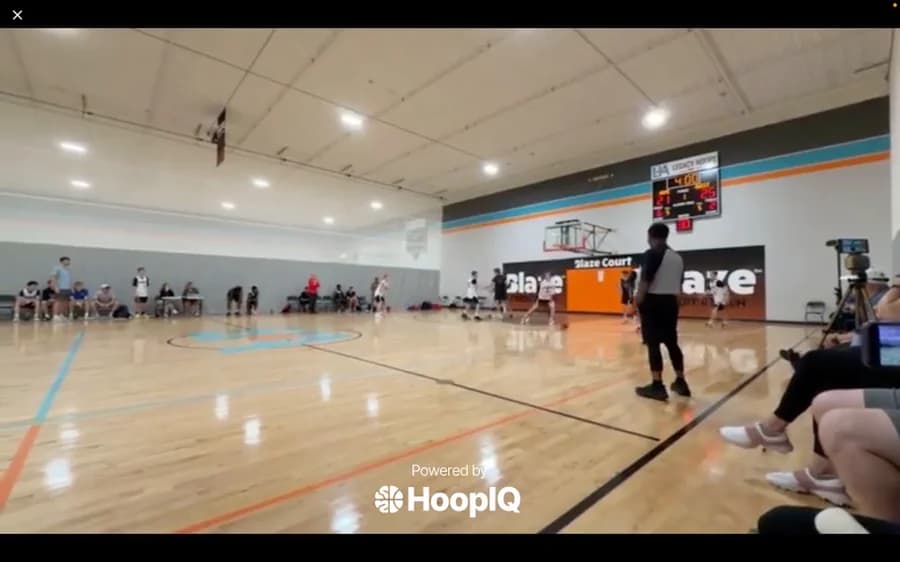 Off. Rebound