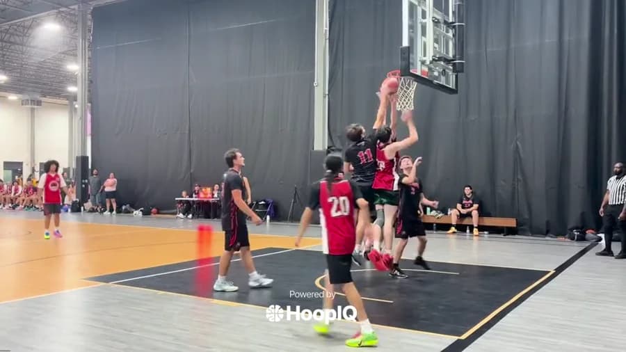Def. Rebound