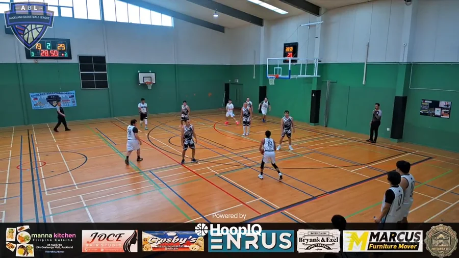 Off. Rebound