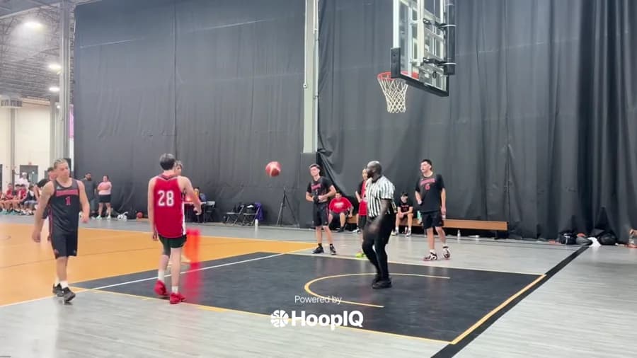 Free-throw