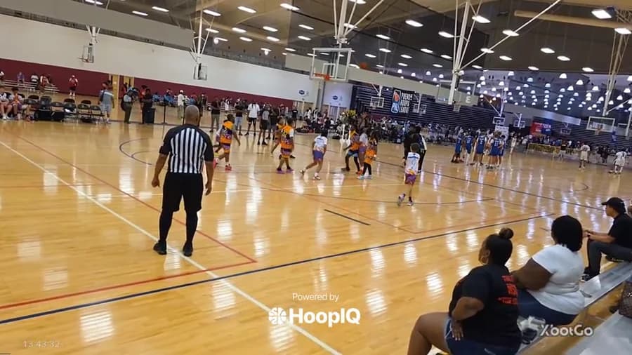 Off. Rebound