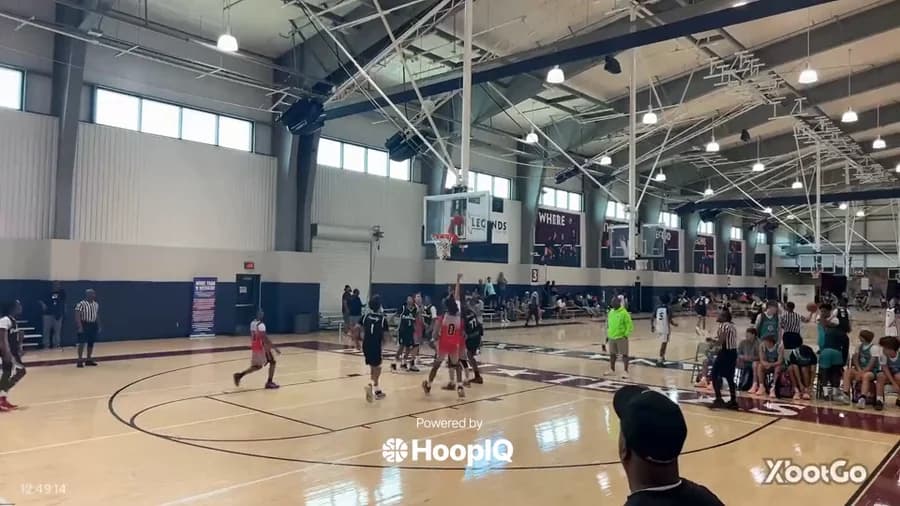 Off. Rebound