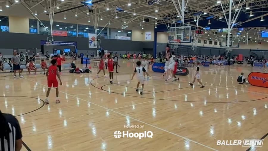 Off. Rebound