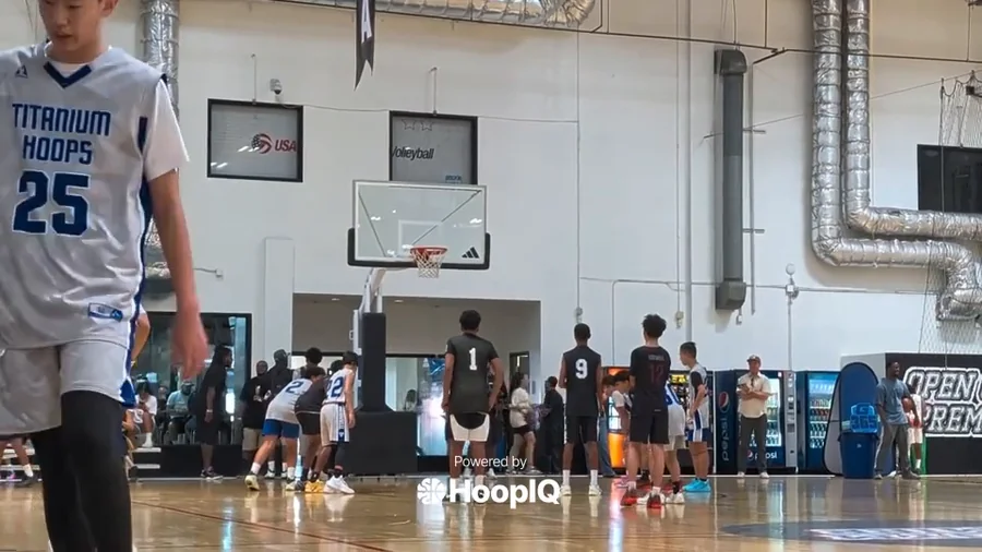 Free-throw