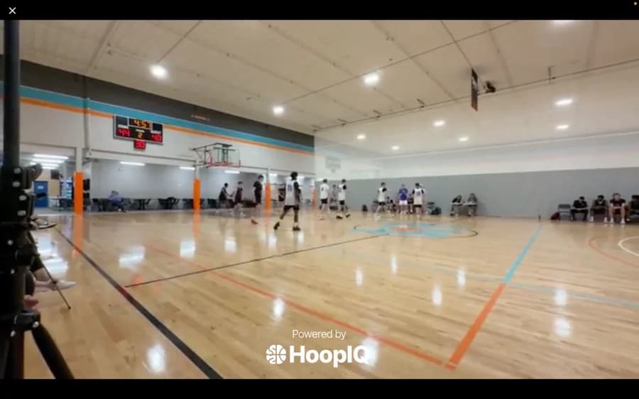 Off. Rebound