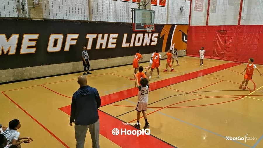 Off. Rebound