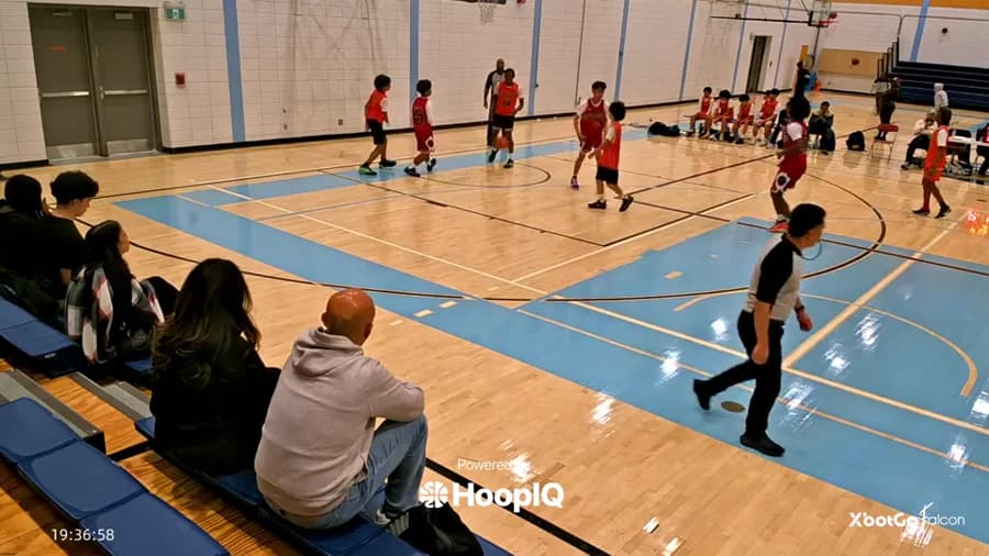 Free-throw