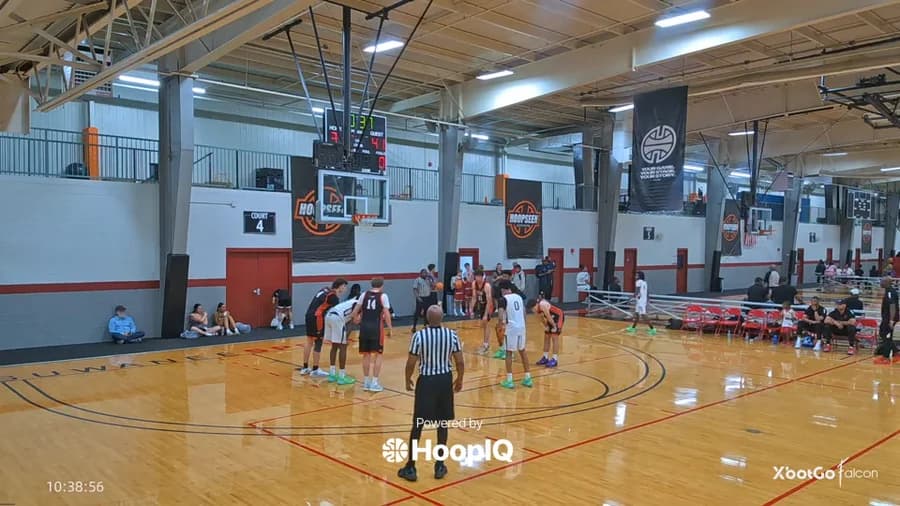 Free-throw