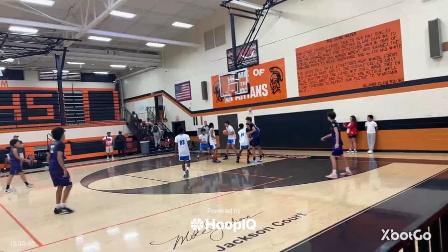 Def. Rebound