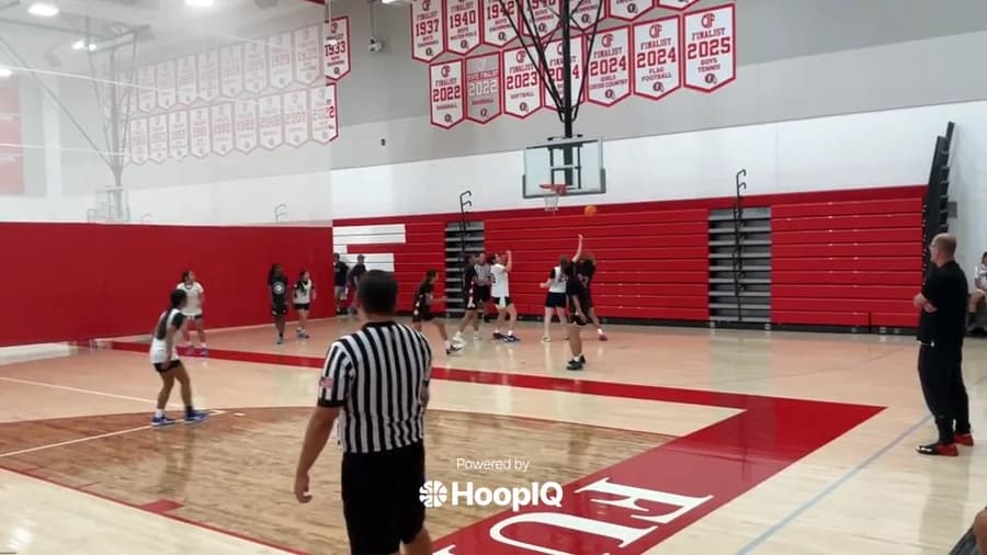 Off. Rebound