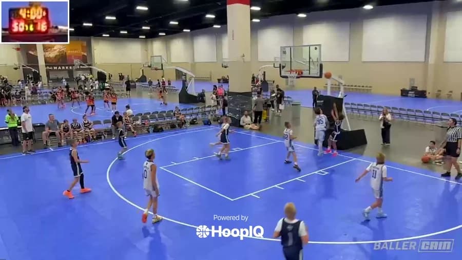 2-pt Shot