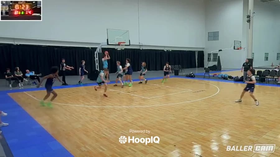 Def. Rebound
