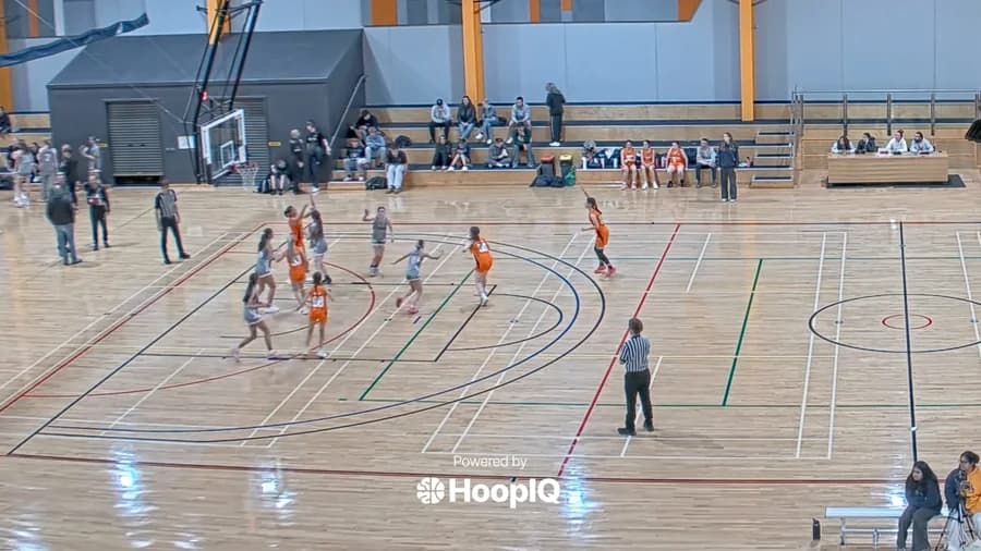 Off. Rebound