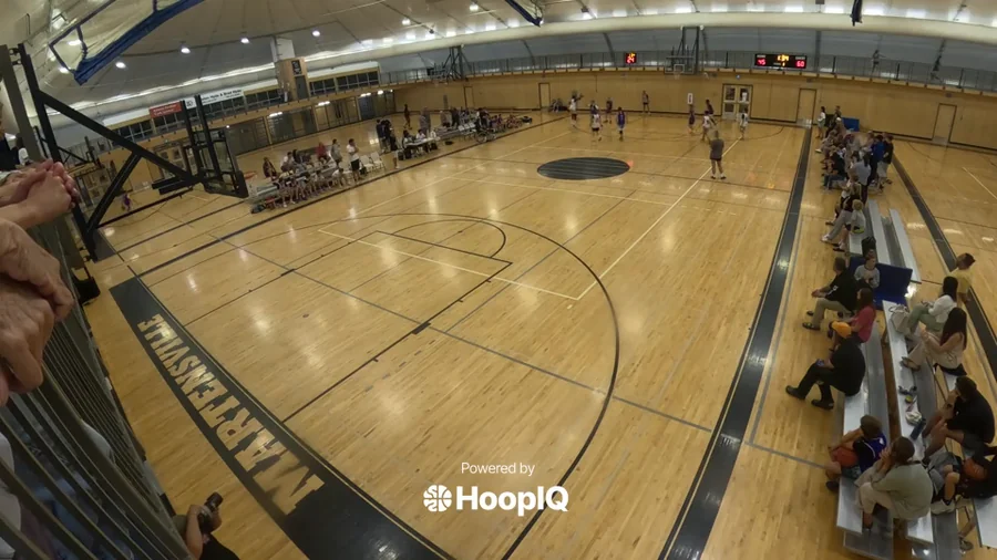 3-pt Shot
