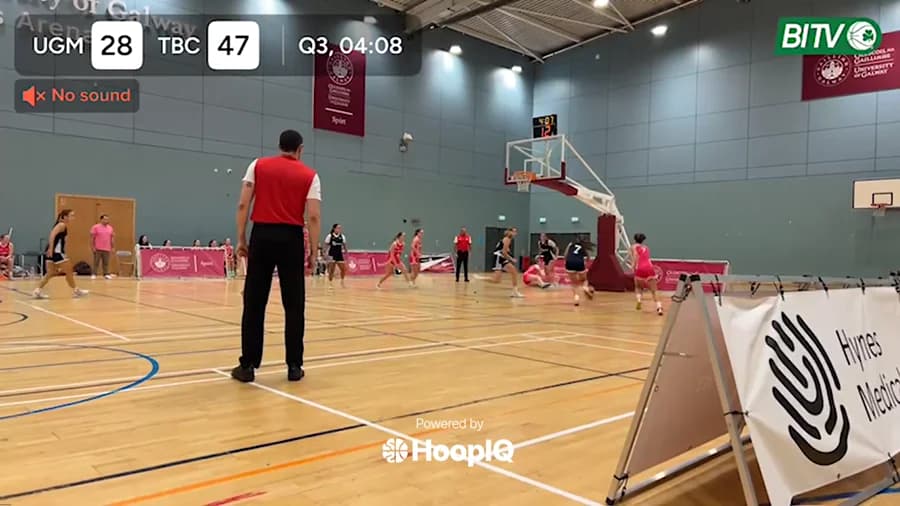 2-pt Shot