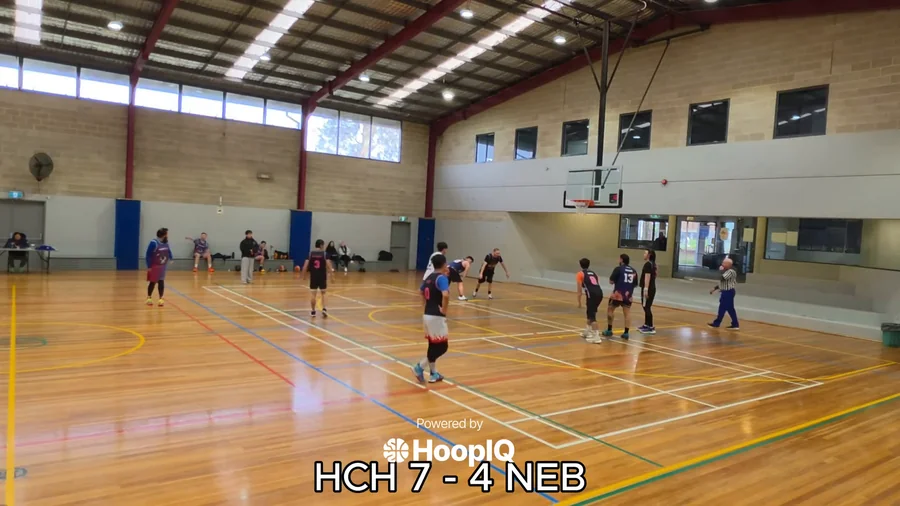Free-throw