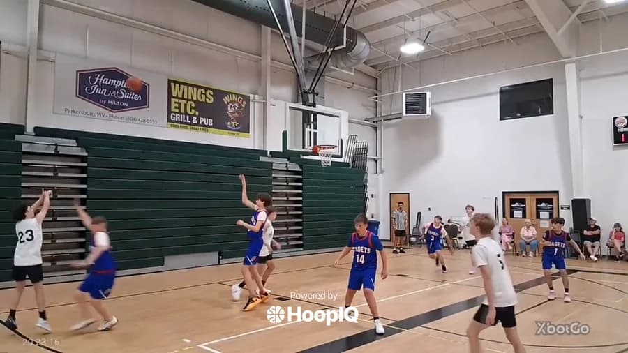 Assist