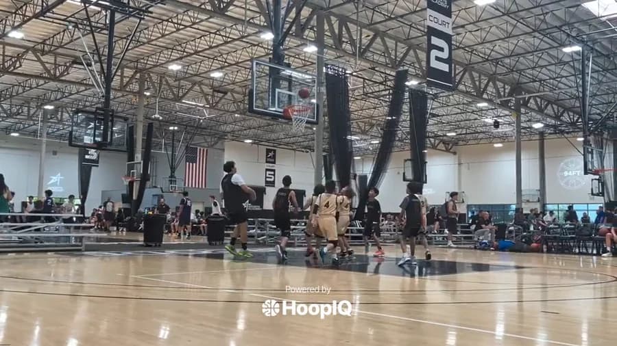 2-pt Shot