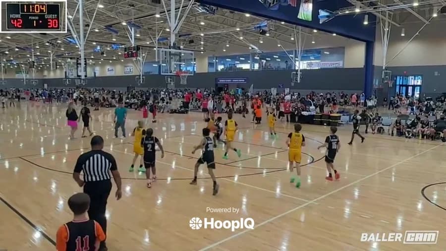 2-pt Shot