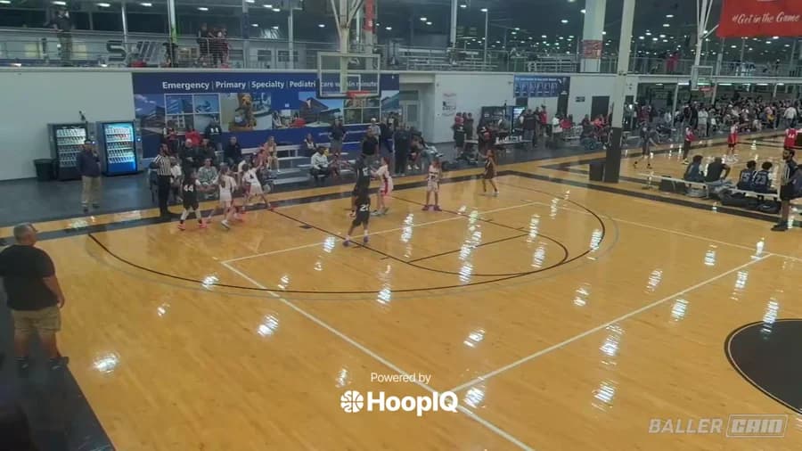 2-pt Shot