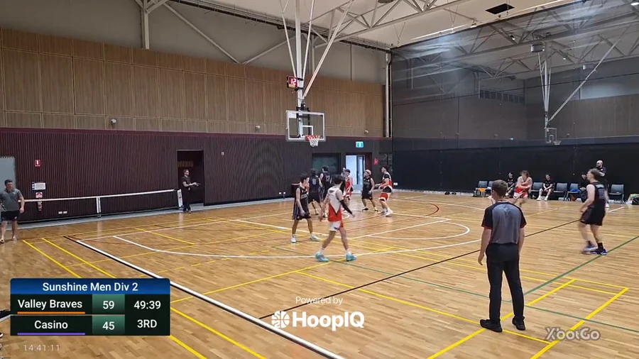 Off. Rebound