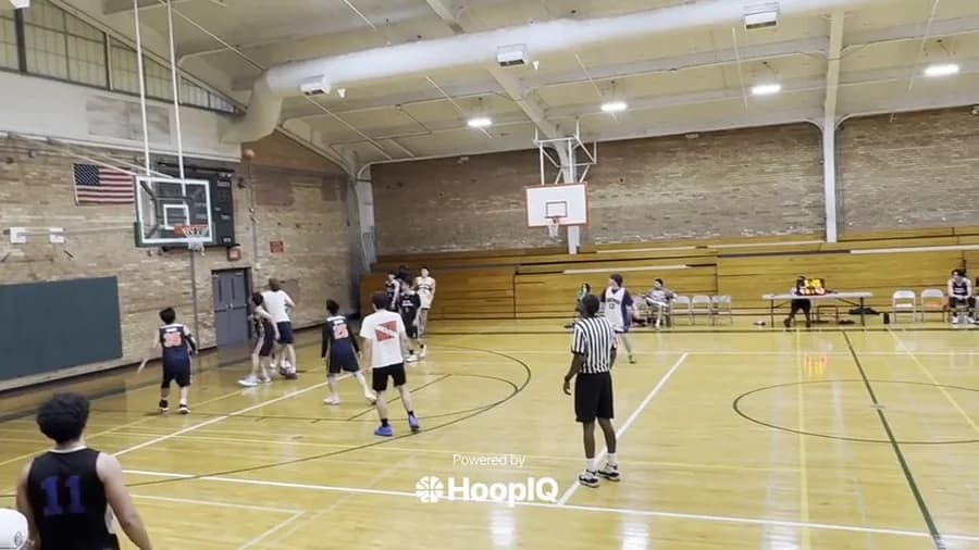 Off. Rebound