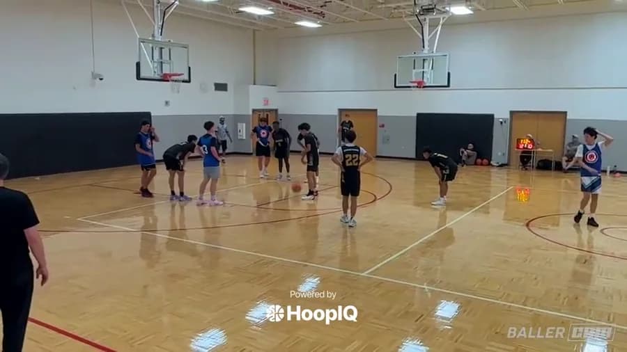 Free-throw