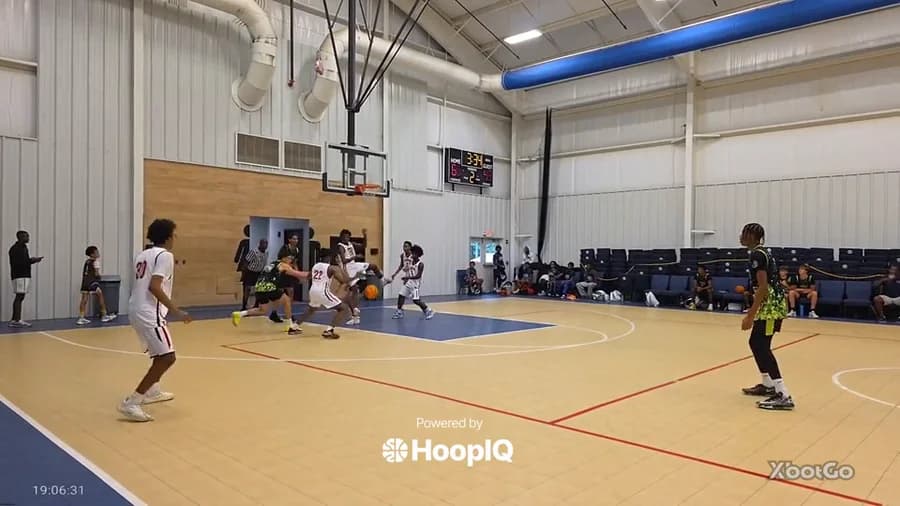 Off. Rebound