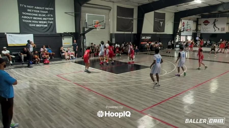 2-pt Shot