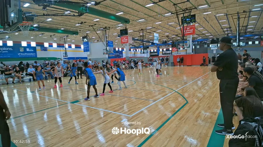 Def. Rebound