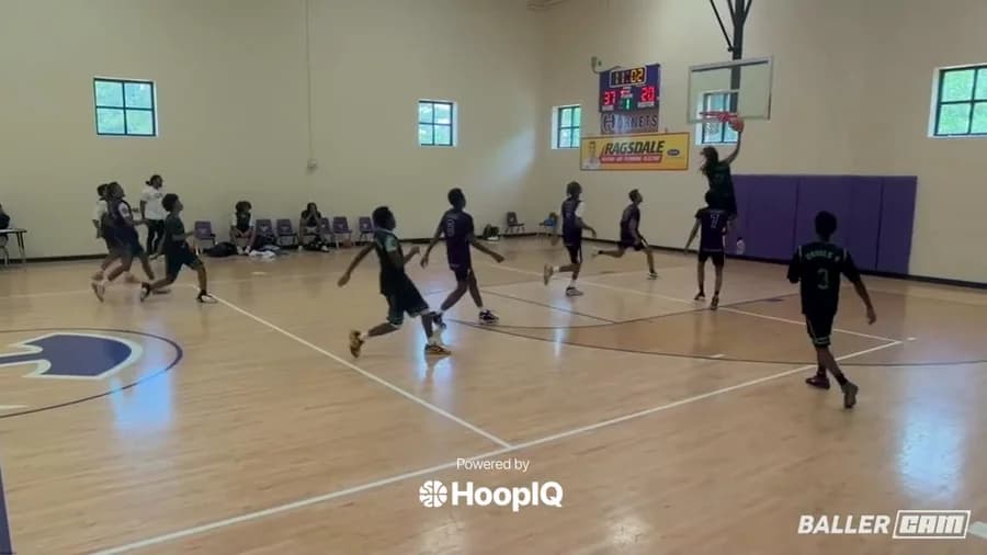 2-pt Shot