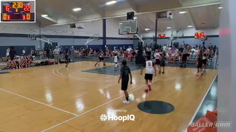 Def. Rebound