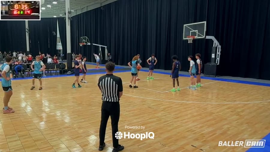 Free-throw