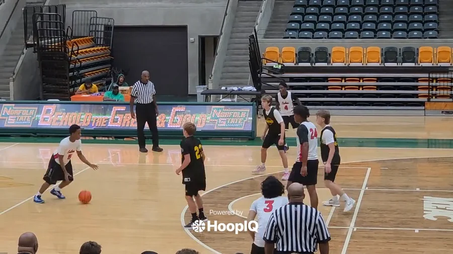 3-pt Shot