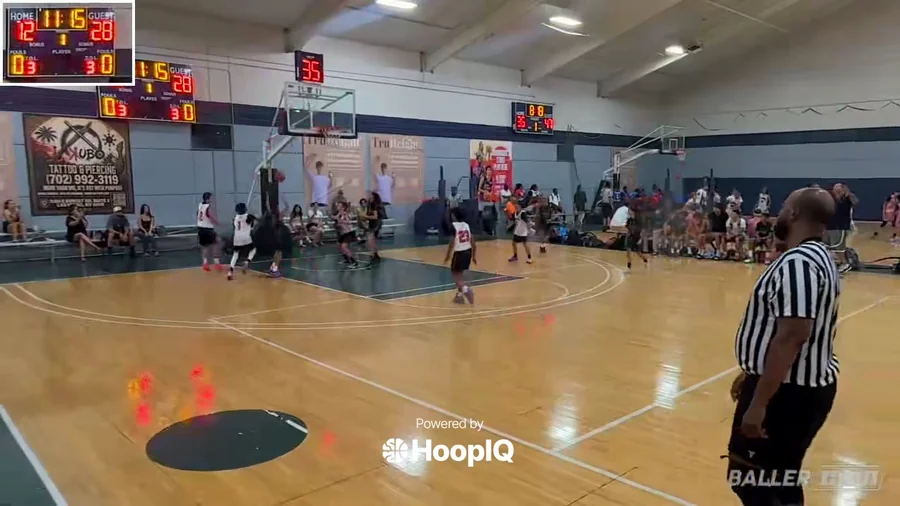 Off. Rebound
