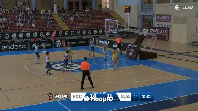 2-pt Shot
